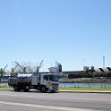 Sugar Freighter